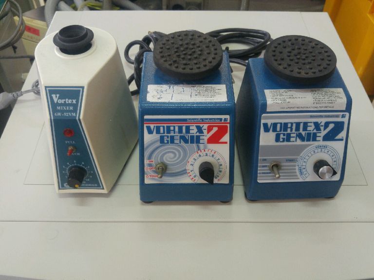 Vortex mixer, Vortex genie2 판매합니다.