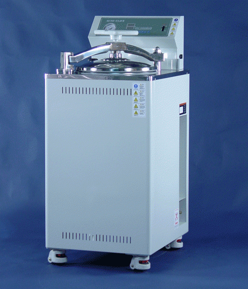 Autoclave