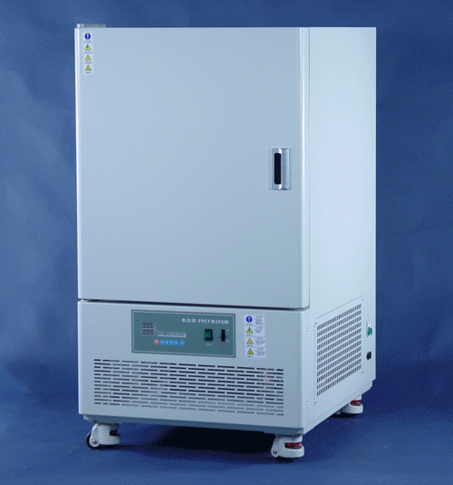 B.O.D Incubator