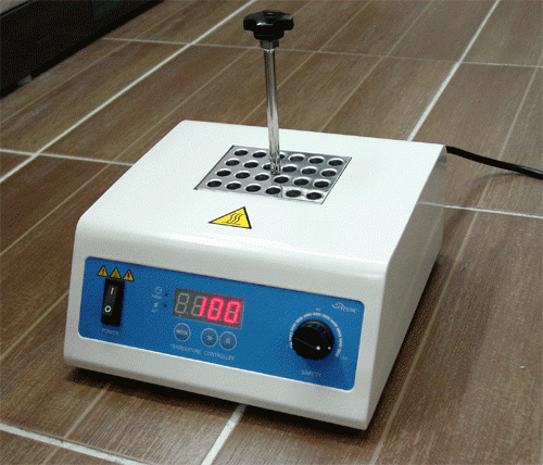 Heating Block