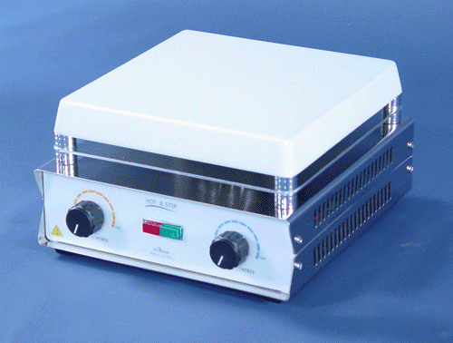 Hot plate ＆ Stirrer