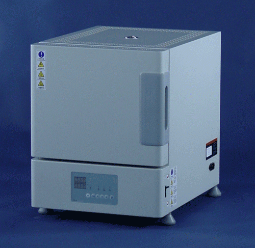Muffle furnace