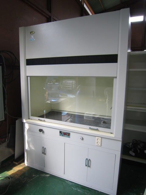 다솔 후드 판매합니다.[DS-120H]
