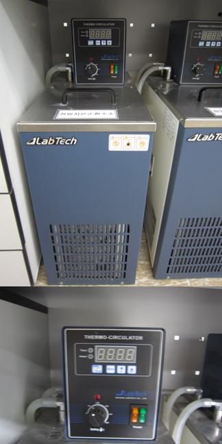 정밀저온순환수조 판매합니다.[Labtech LCB-R08]