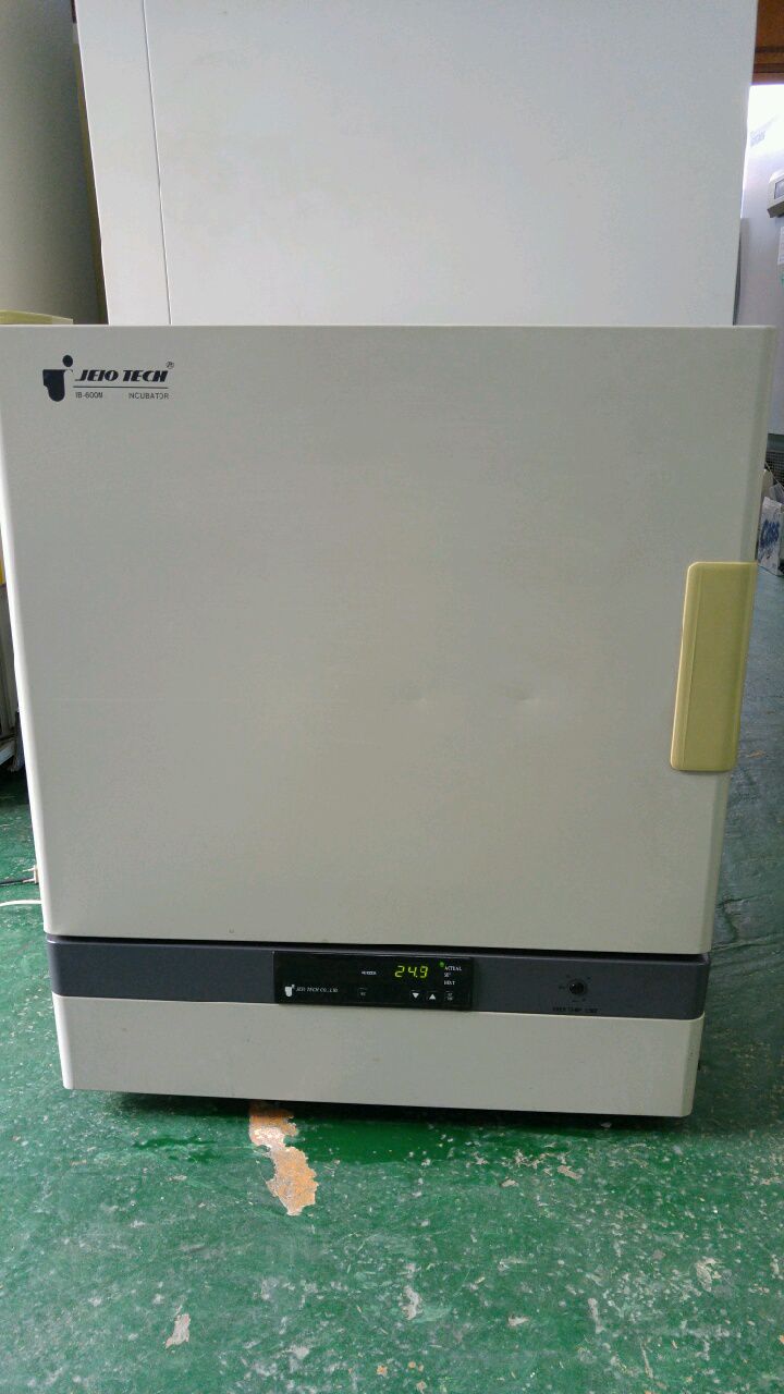 제이오텍 인큐베이터 판매합니다.[IB-600M]