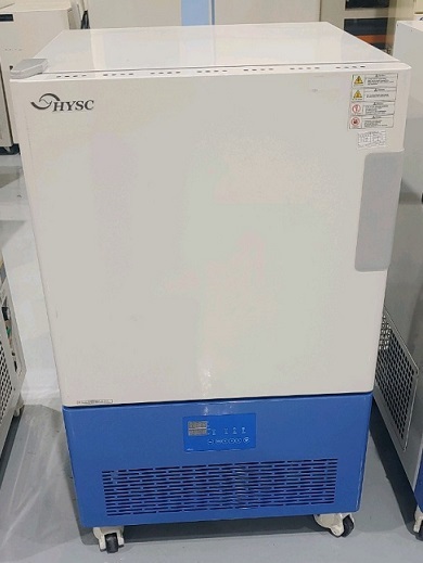 한양과학 BOD 인큐베이터 판매합니다.[BI-81]