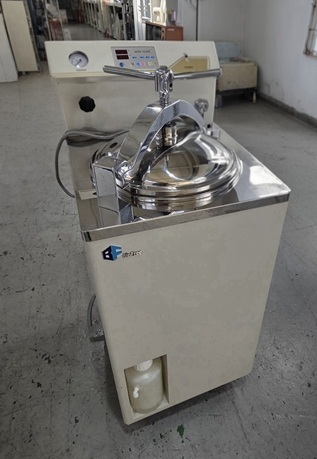BIOFREE 오토크레이브 판매합니다.[BF-60AC]   60L급