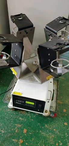 Glas-Col Nutating Shaker  판매합니다.[099A VS22024]