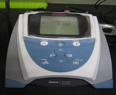 Thermo PH METER판매합니다.