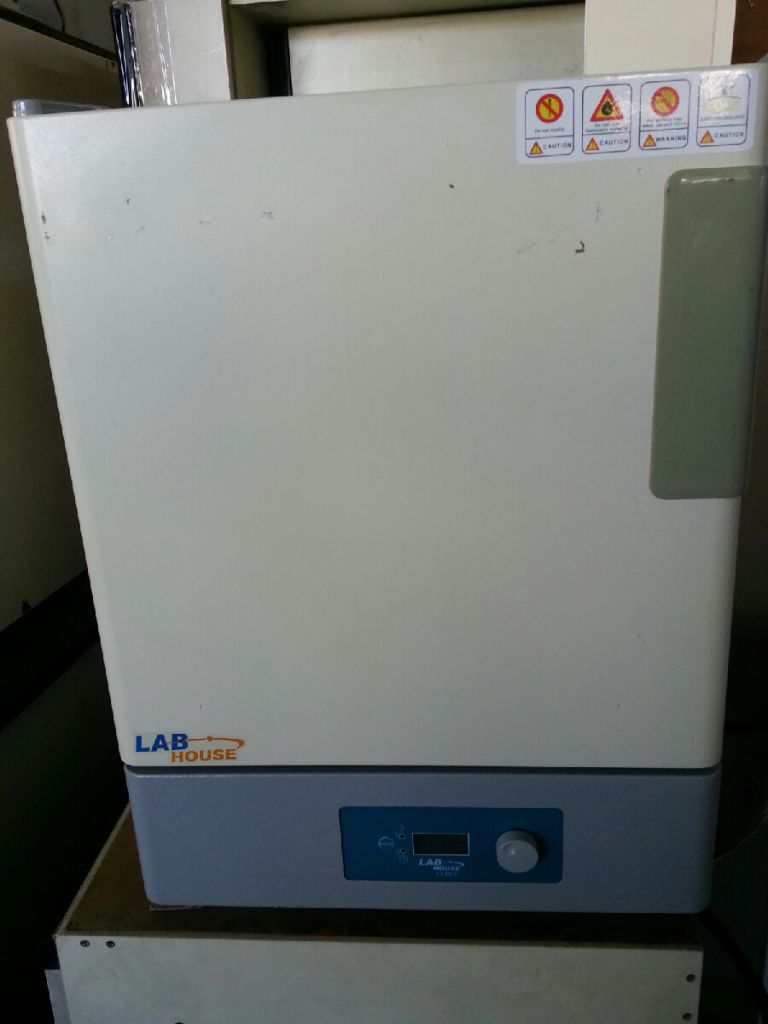 LABHOUSE 전기로 판매합니다.