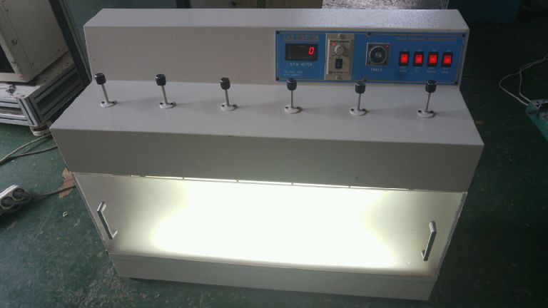 대흥과학 Jar Tester 판매합니다.