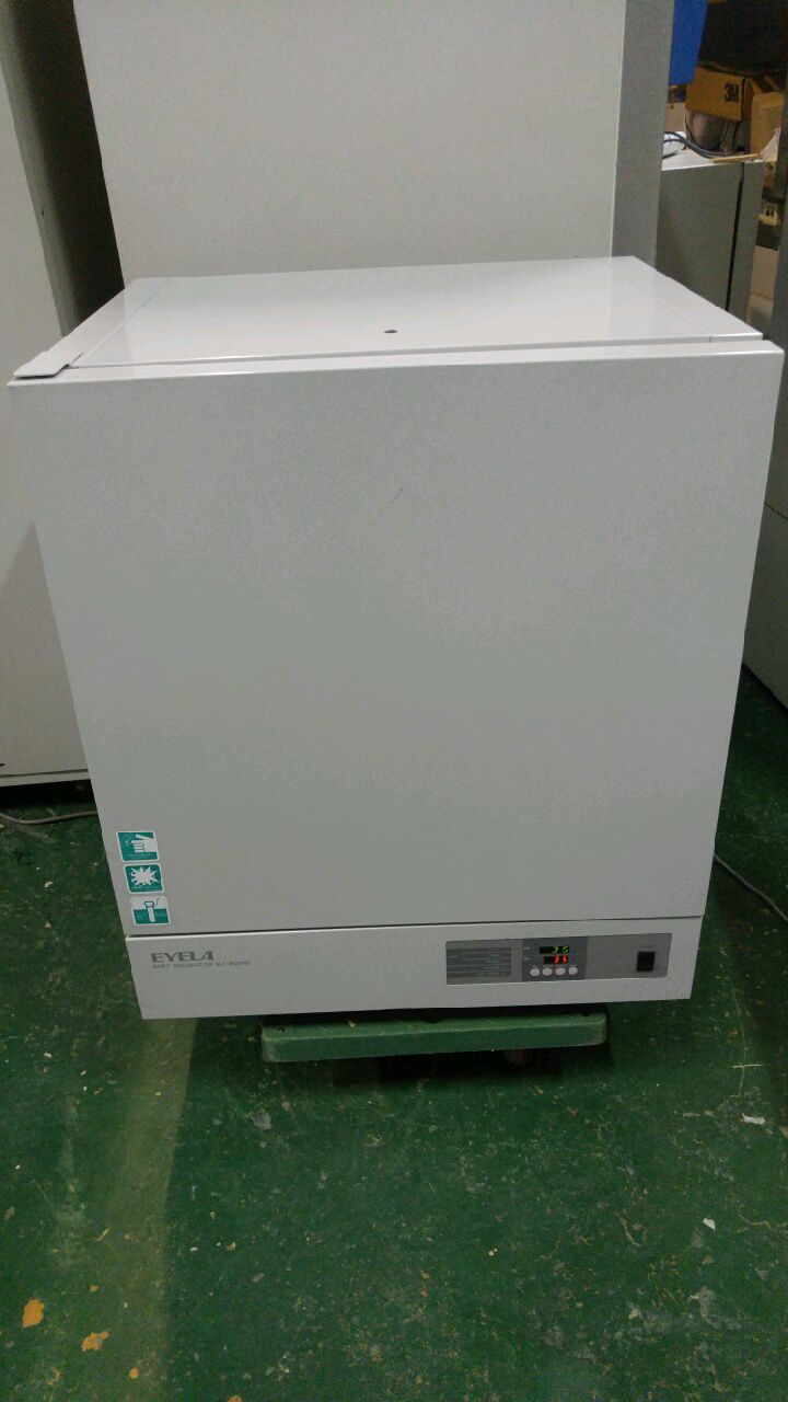 EYELA 소프트인큐베이터 판매합니다.[SLI-600ND]