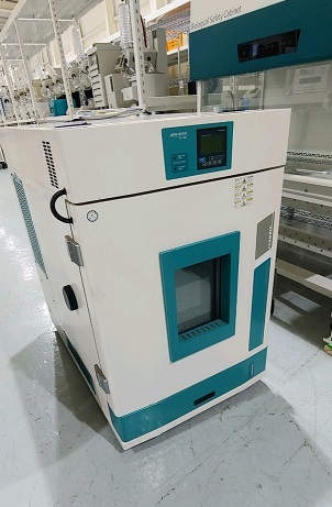 제이오텍 항온항습기 판매합니다.[TH-ME-100]