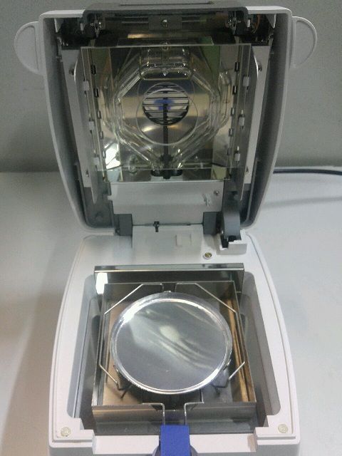 CAS 수분측정기 판매합니다.[CXM50]